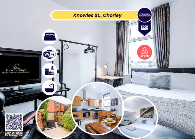 15%OFF|Stay7PayLess|Business|Parking|WiFi|Sleeps7