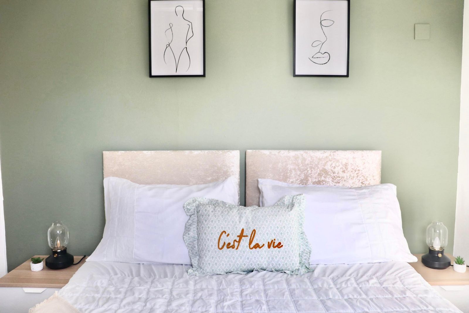 Stunning Apartment, Sleeps 4, Central London, 1 bedroom, Zone 1/2, Kennington - Open for Business stays, Long Stays and Families Relocating