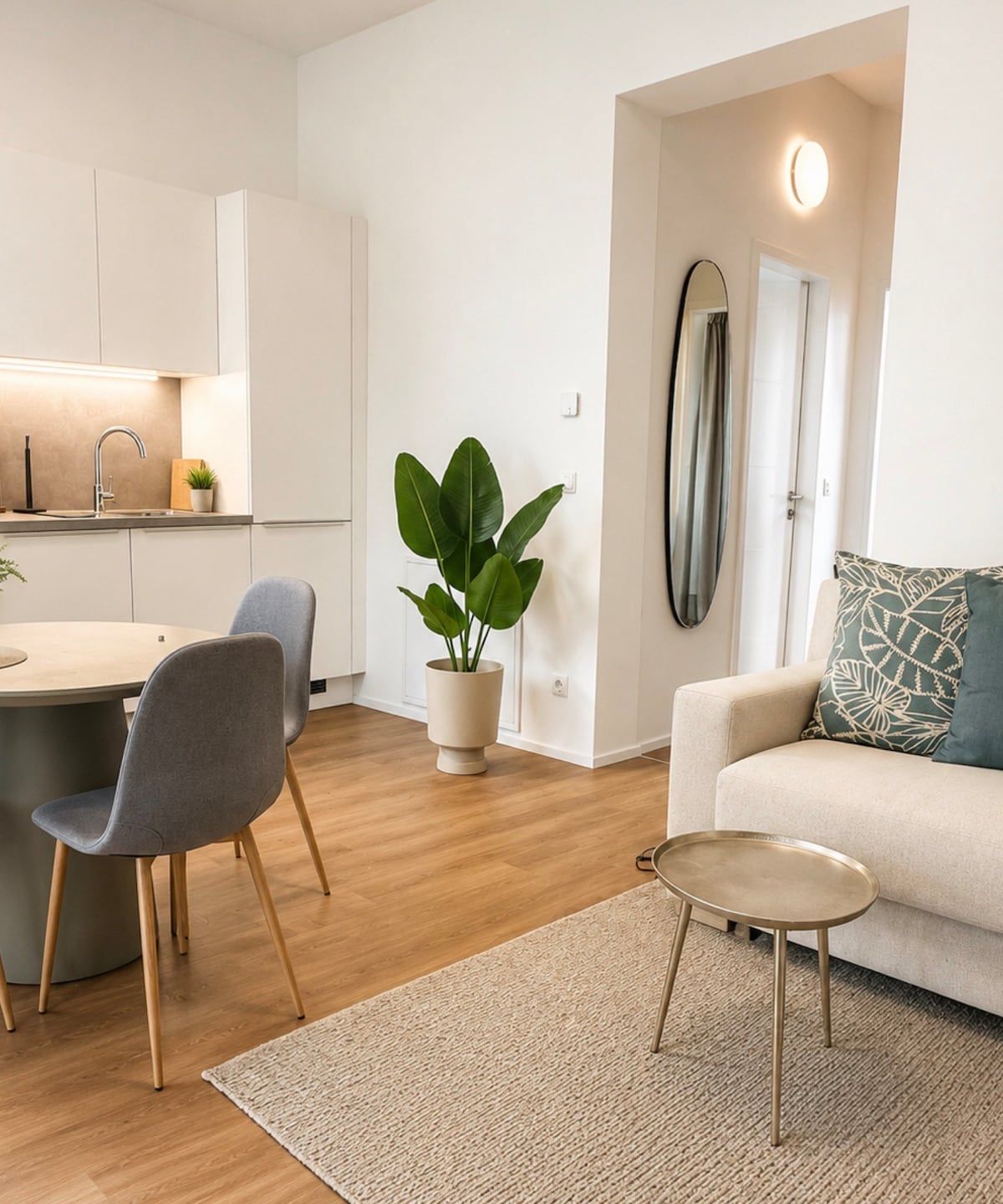 Boutique Apartment near Vienna | Baden City Center #7