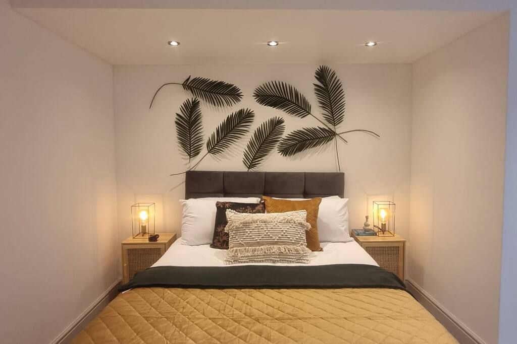 Apartment 3 - Nottingham 3