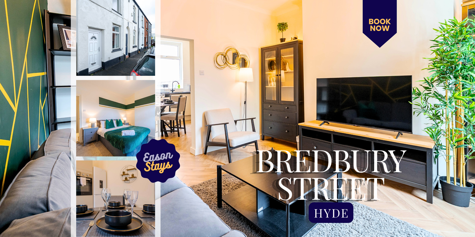 Hyde Home | Stockport & Manchester Links | Parking