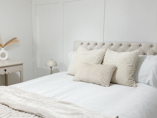 Modern 3BR House Near Bolton & Manchester