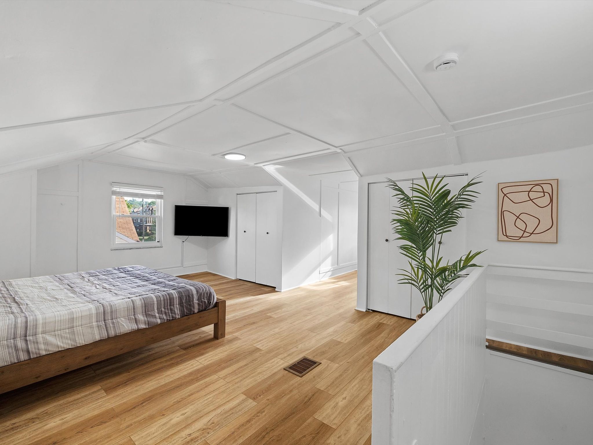 Bloomfield/Shadyside @D Spacious&Unique Private Bd