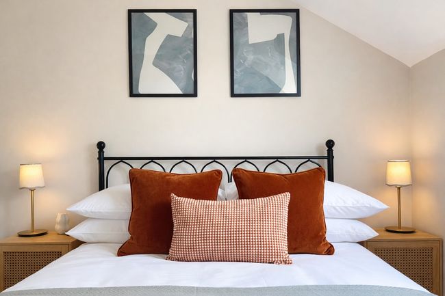 Stay Oxford | 3 Bedroom Jericho Oxford Home | Walk To The University