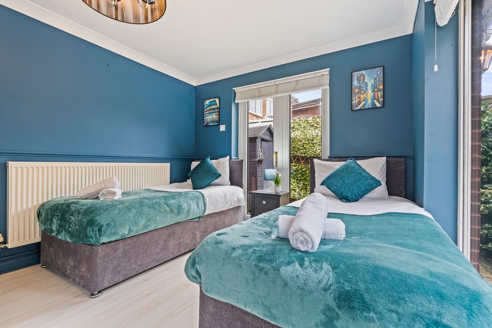 Hyped Properties 1 Month Rental West Bromwich