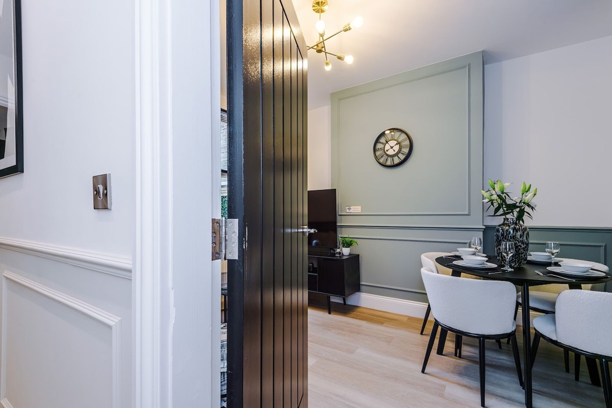 Charming 1BR • Nunnery Lane • Sleeps 3 • Central