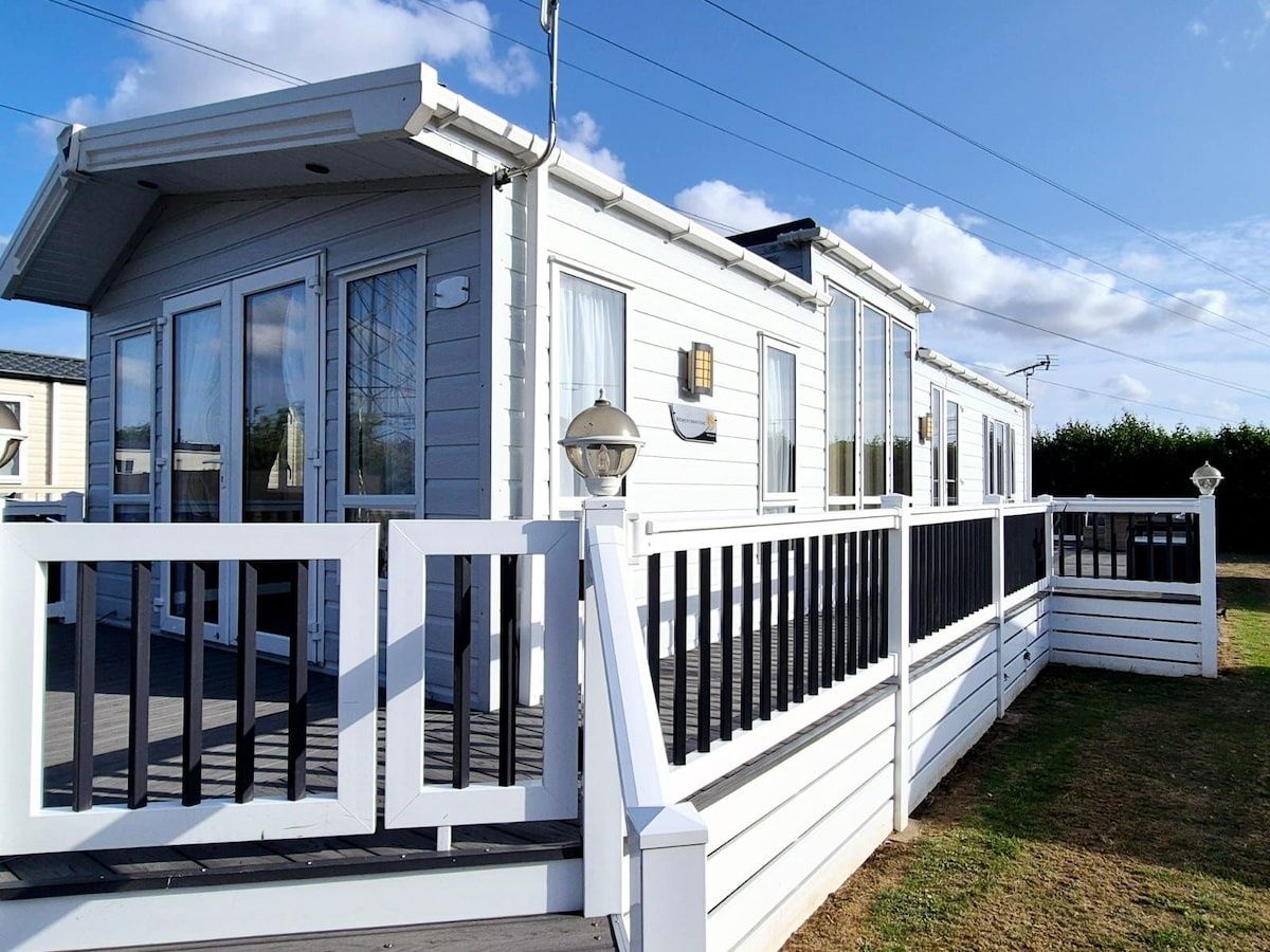 Birchington Vale - RobertsBridge
