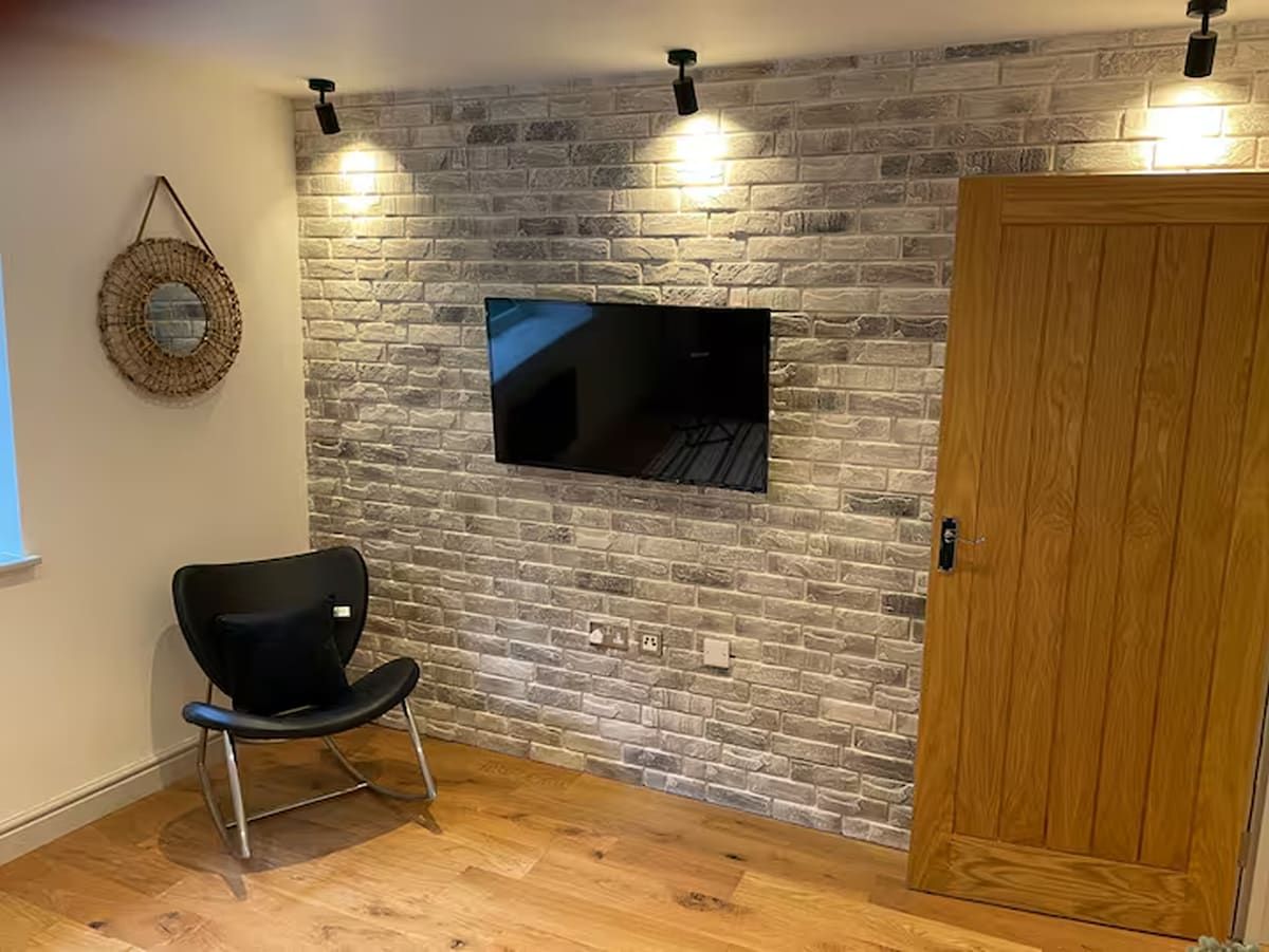 Apartment 4 & 5 & 6 - Nottingham 5