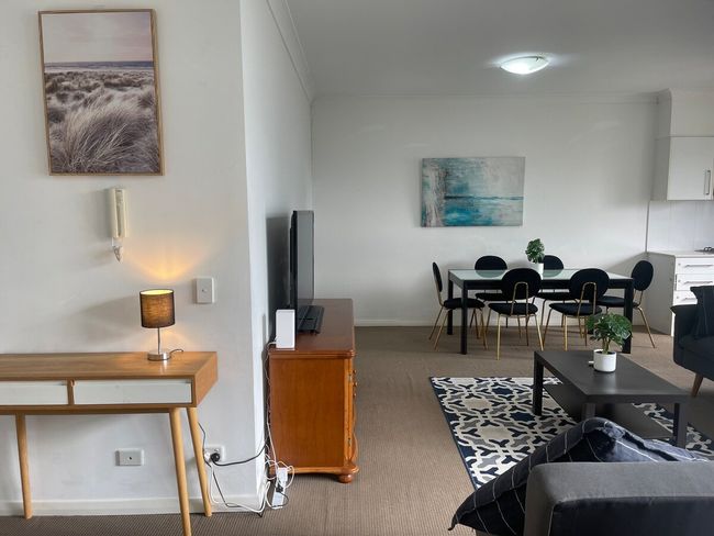 Low Price Family Apartment-2 Bedroom -Parking-WiFi