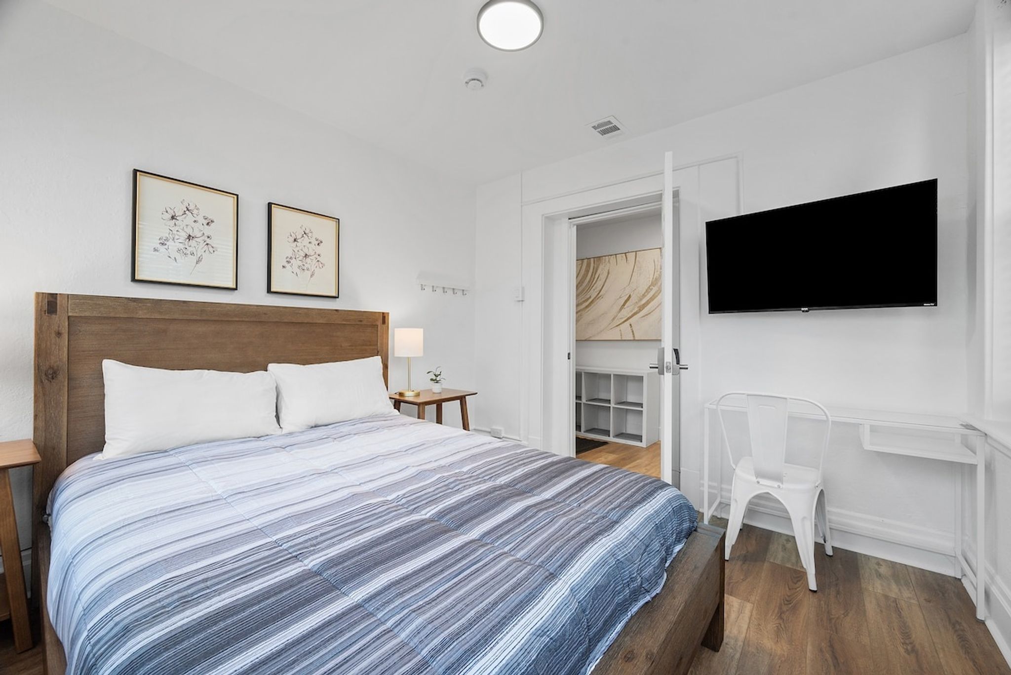 Pittsburgh/Shadyside @2A Bright&Stylish Private Bd