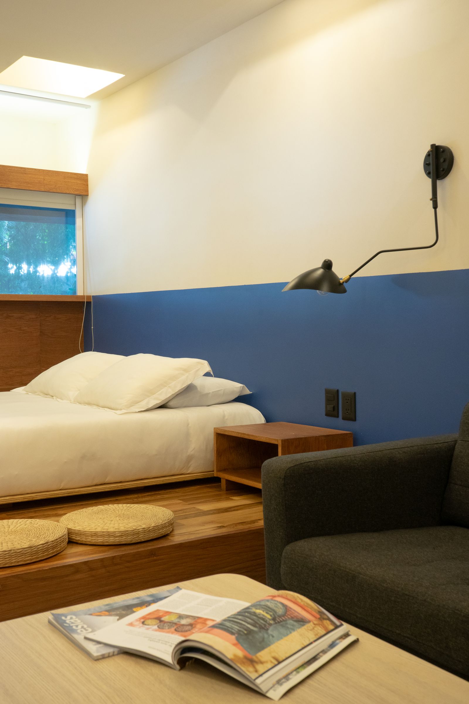 Cool Rooms