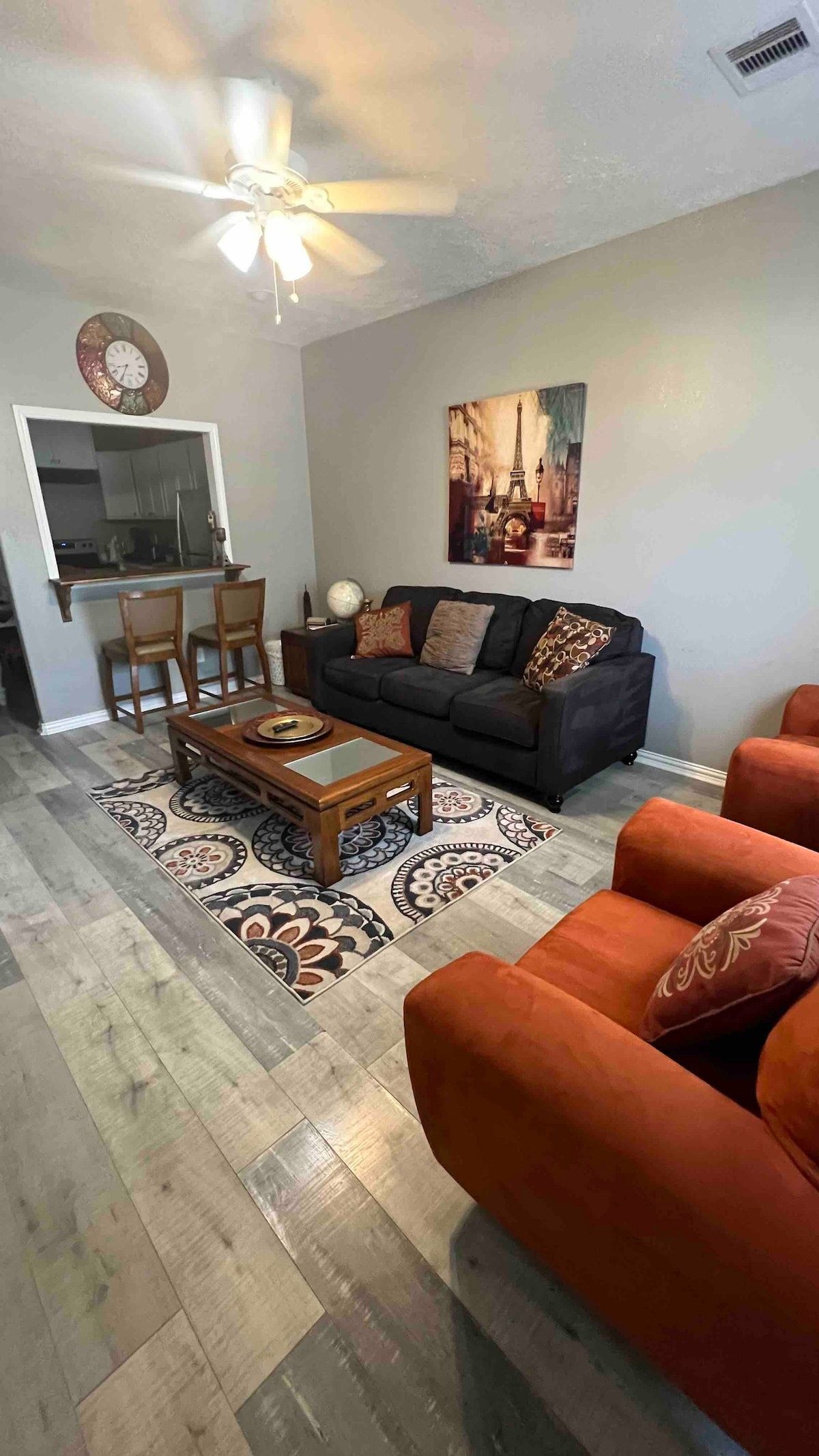 Country Place Home 4