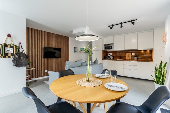 Elegant and centric apartment - Puerto de La Cruz