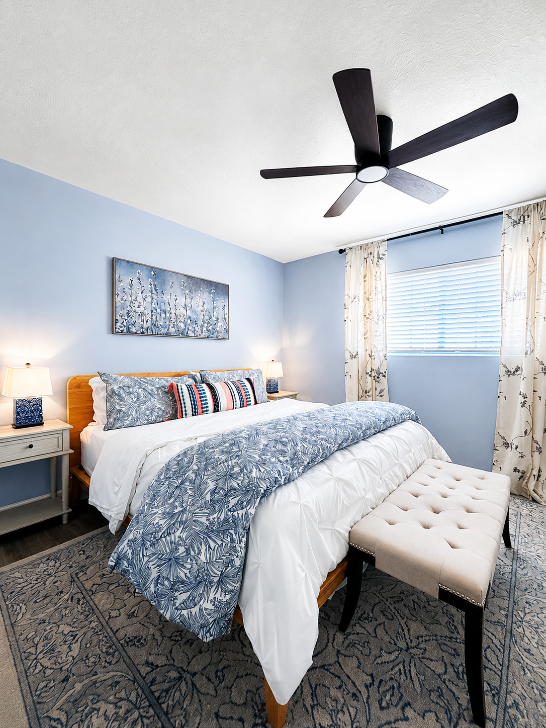 The Aura, Pool+2BR by Velvet Ditch Villas