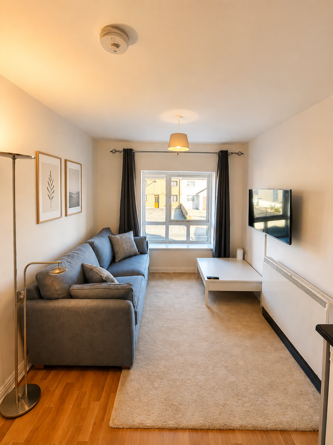 Cosy Galway Retreat | 7-Min Walk to Eyre Square
