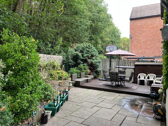 Apartment in Ackworth, Pontefract: 2BR Maisonette Flat Near Historic Pontefract, photo 5