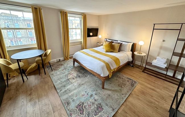 Cozy studio Flat in Camden