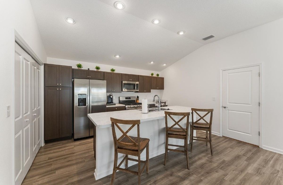 Palm Tree Pad | New 3BR | Sawgrass | Golf Cart — photo 19