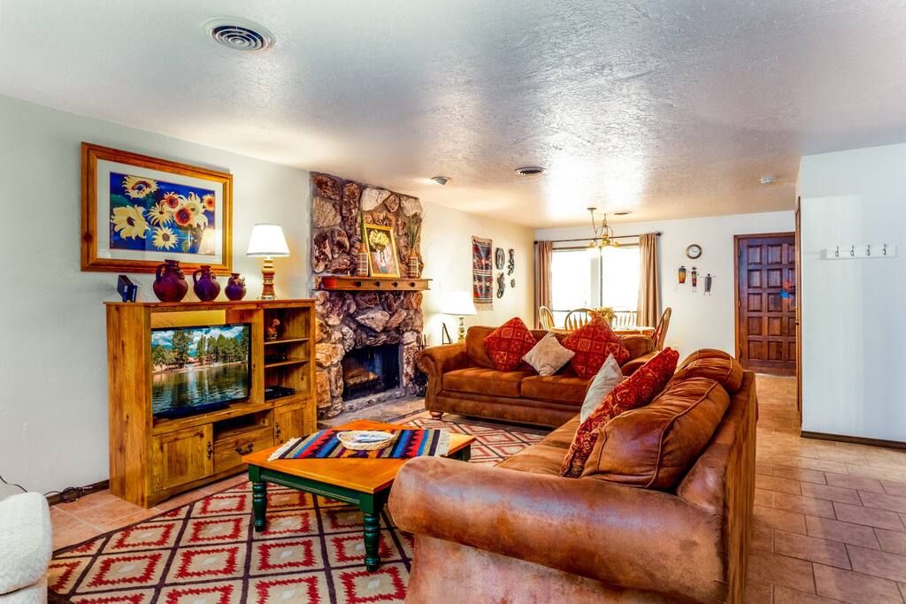 Innsbrook Vacation Condo 1A
