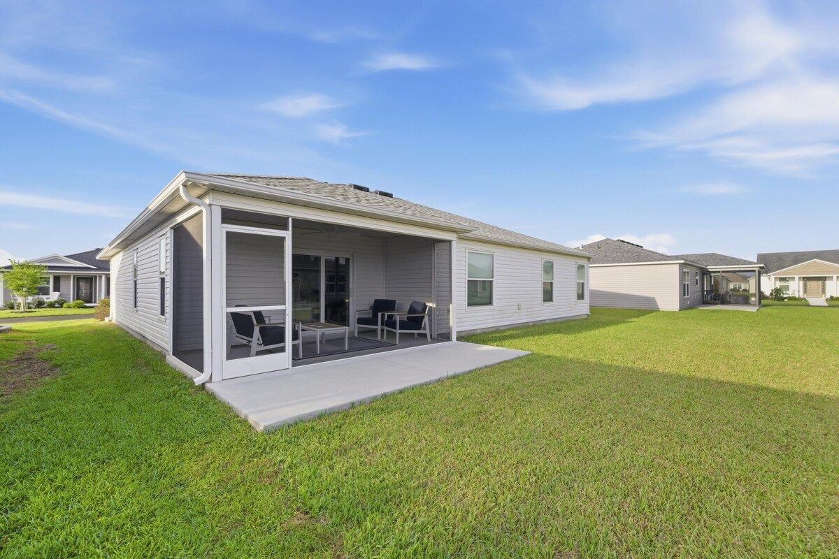 Eastport 3BR · Golf Cart · Patio · Near Pools — photo 22