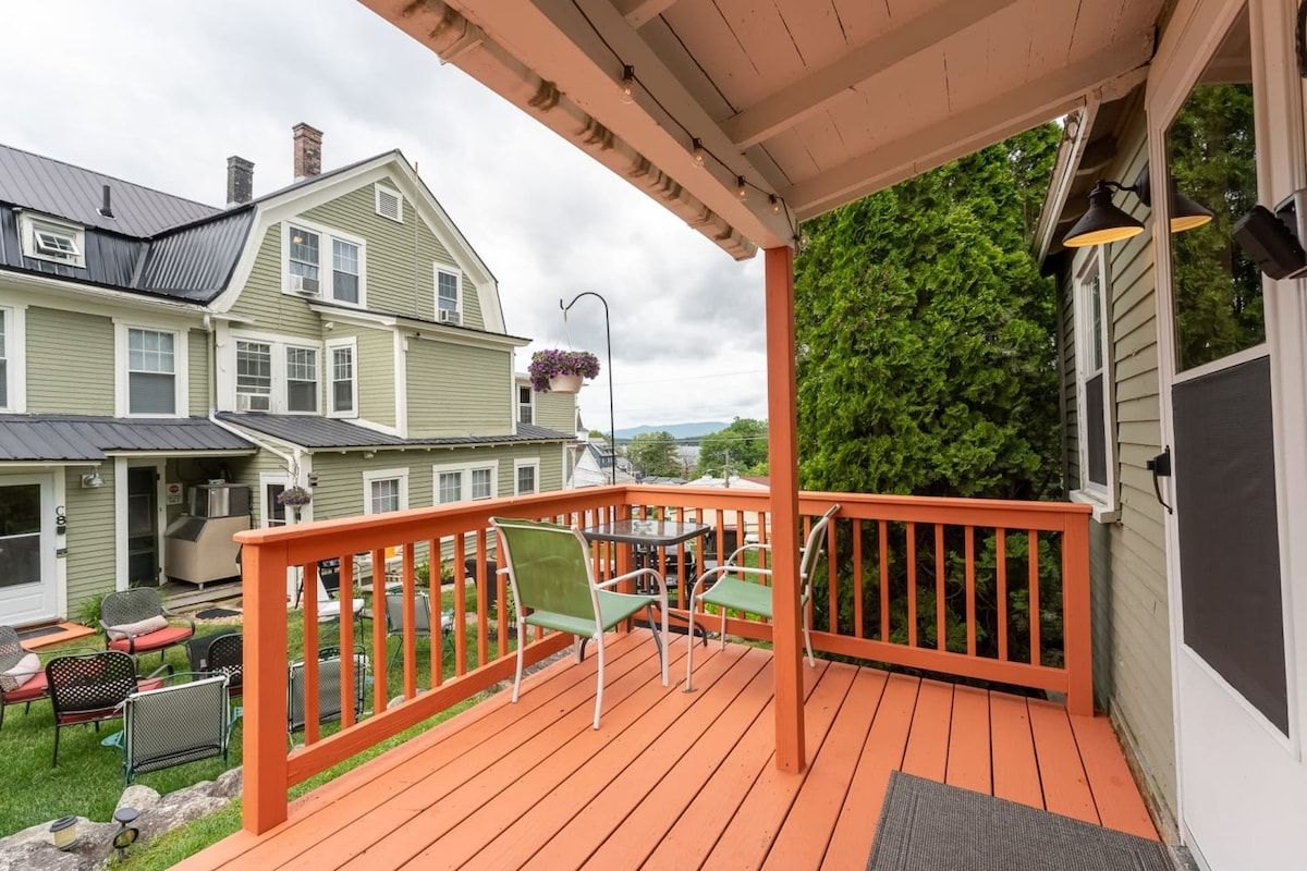 Cottage 14