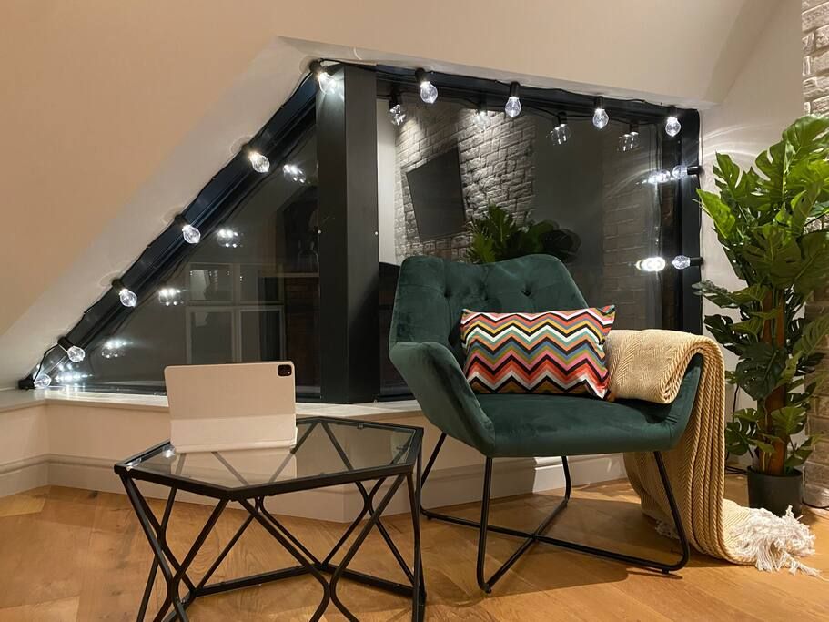 Apartment 7  - Nottingham 2