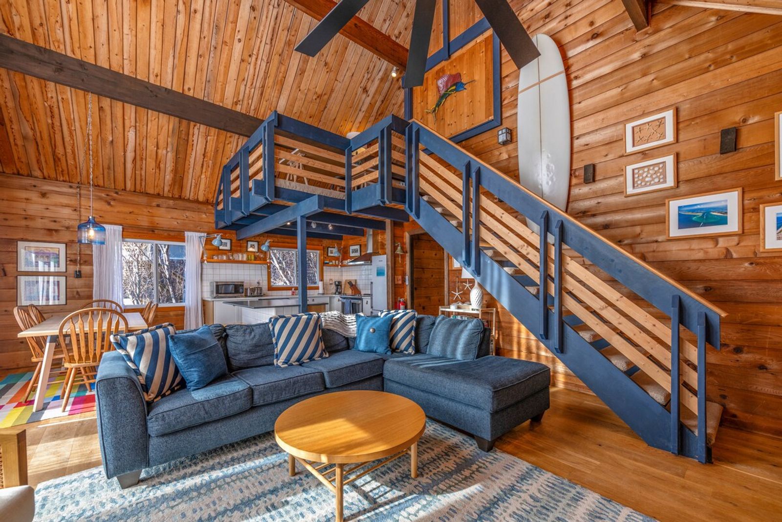 The Stoke - 5 houses to Ocean - Pool!