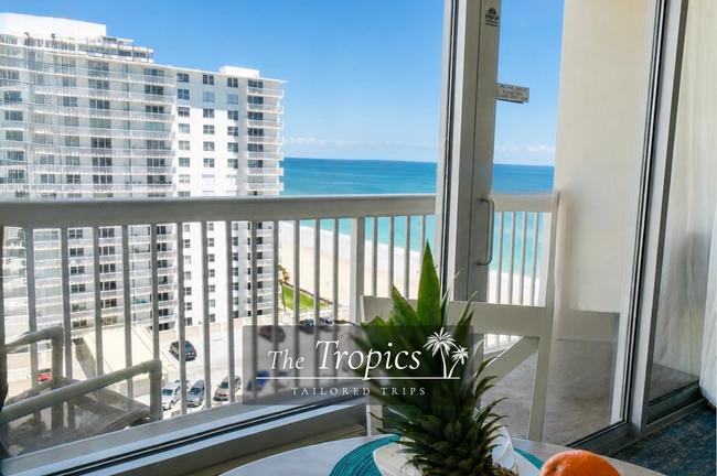 The Tropics | Spacious 1BR | 12th Floor Views