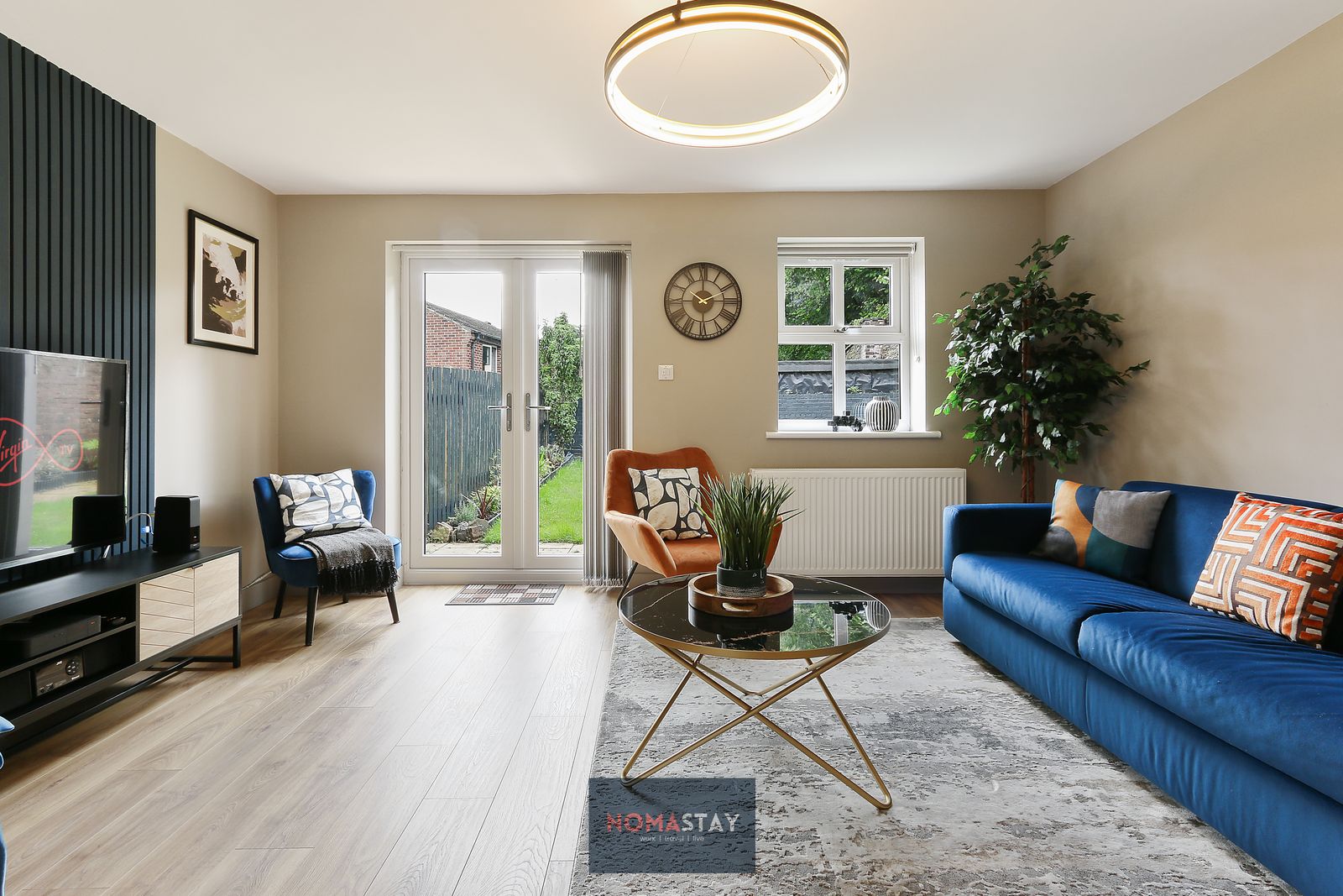 Lynwood House| city center| Ideal for longer stays