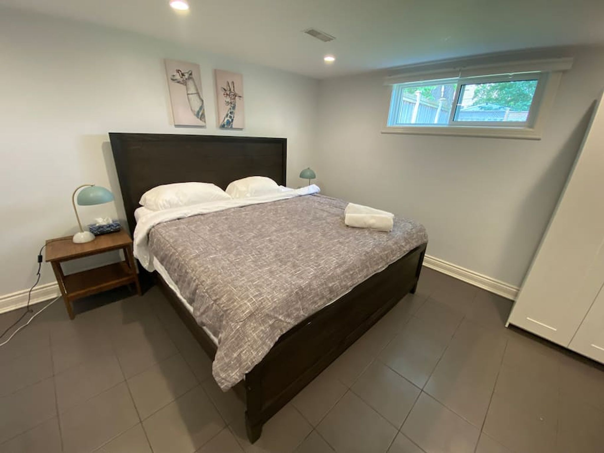 Yonge&Finch Subway !T Spacious & Modern Private Bd