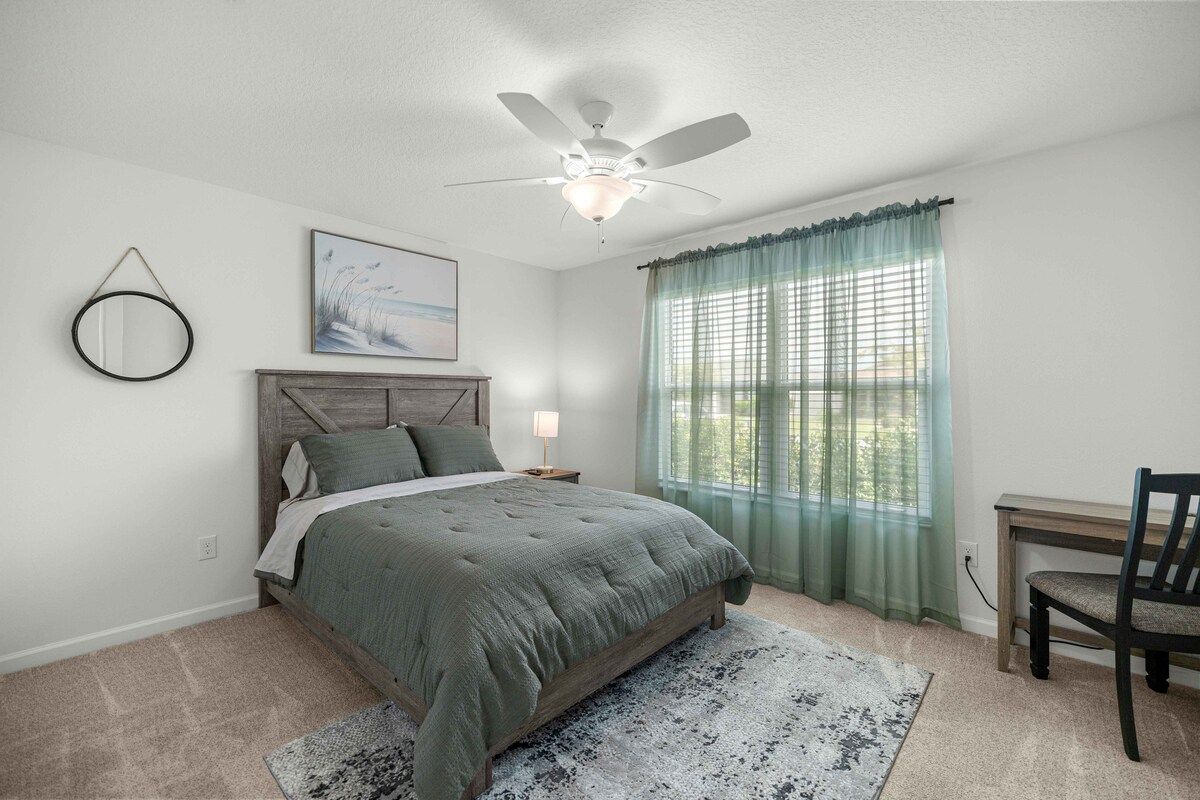 Coastal Cottage | Golf Cart & Near Sawgrass — photo 18