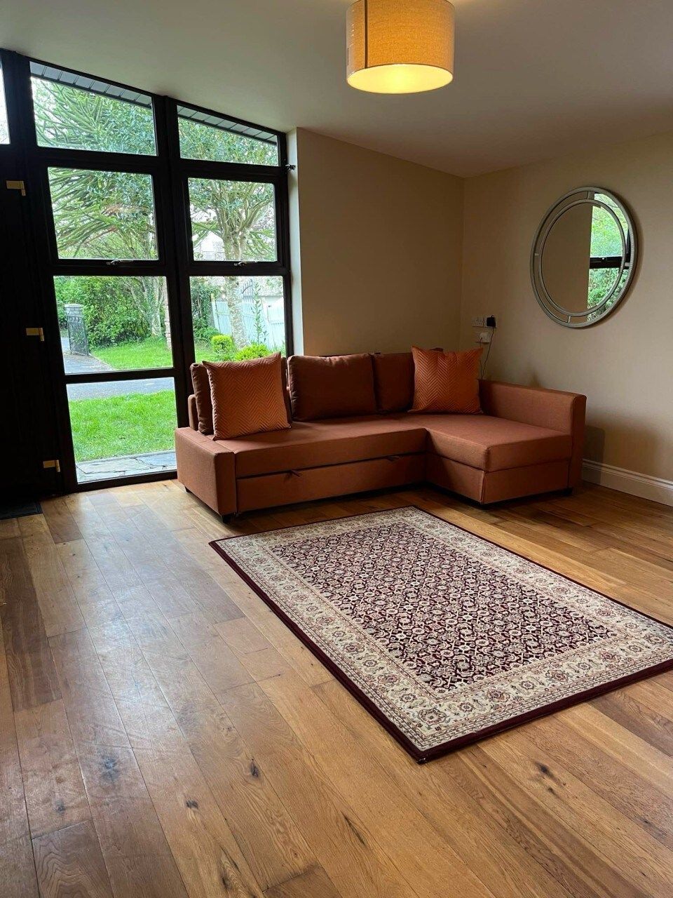 2-Bed Chalet Oranmore, Galway | Sleeps 3