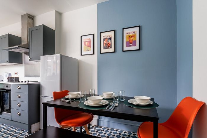 House in Stockton-on-Tees: Restful Retreat in Stockton-on-Tees, photo 4