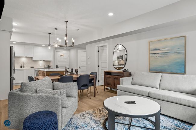 2 Bed/2 Bath Sparrowhawk-1st Floor/South Facing