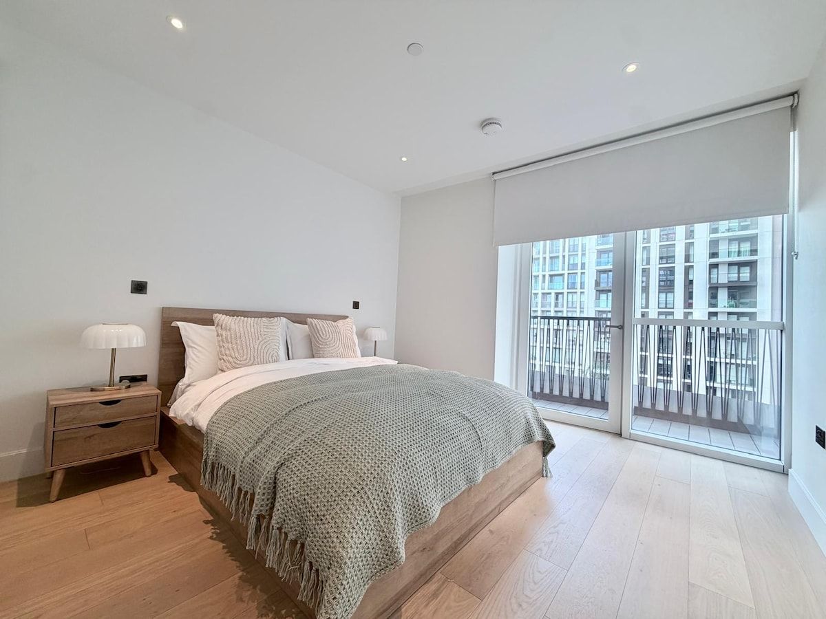 Elegant Westfield Living 2Bed Apartment