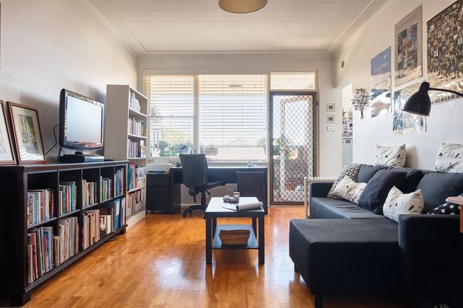 Beach Side Getaway @ Brighton Le-Sands