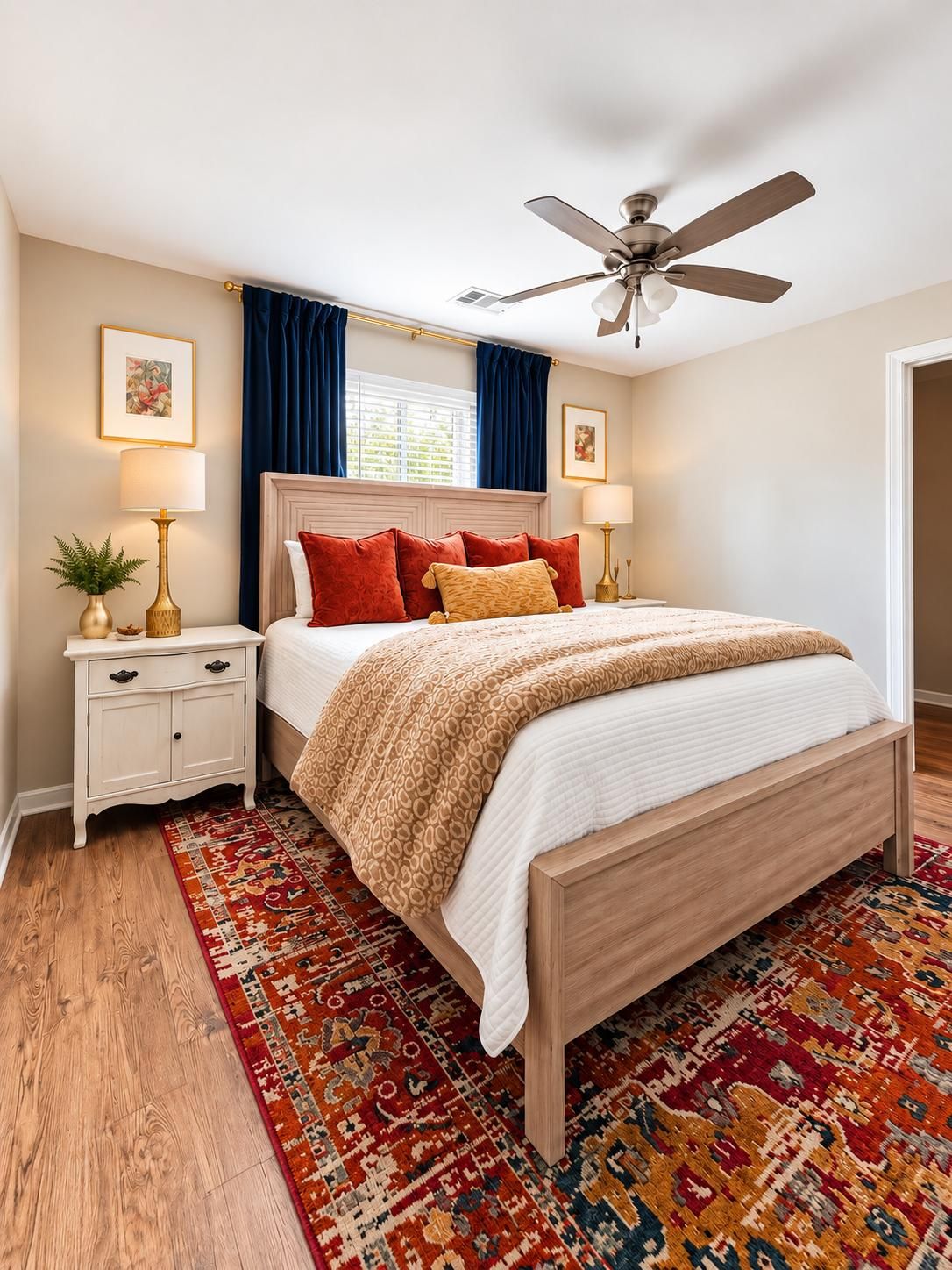 The Azul, 5-Minute Walk To The Square by Velvet Ditch Villas