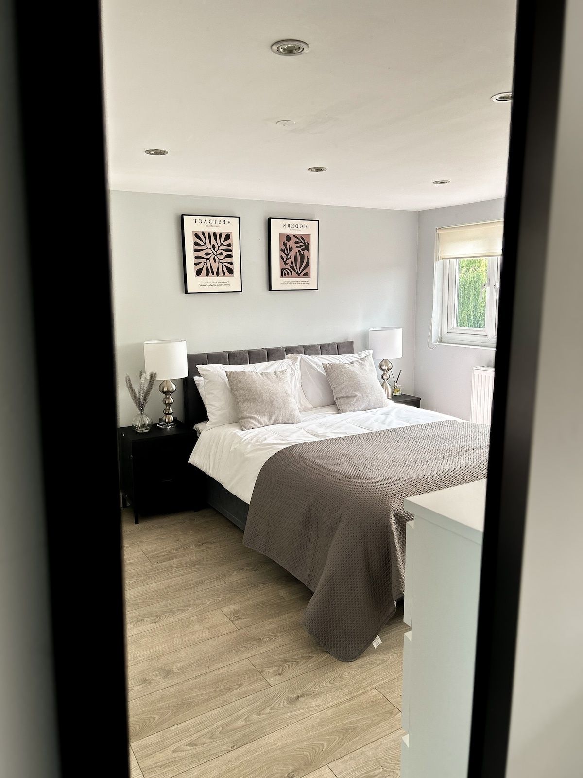 4BDR House with Ensuite By ? Homestyles Hosts Short Lets & Serviced Accommodation Suffolk?