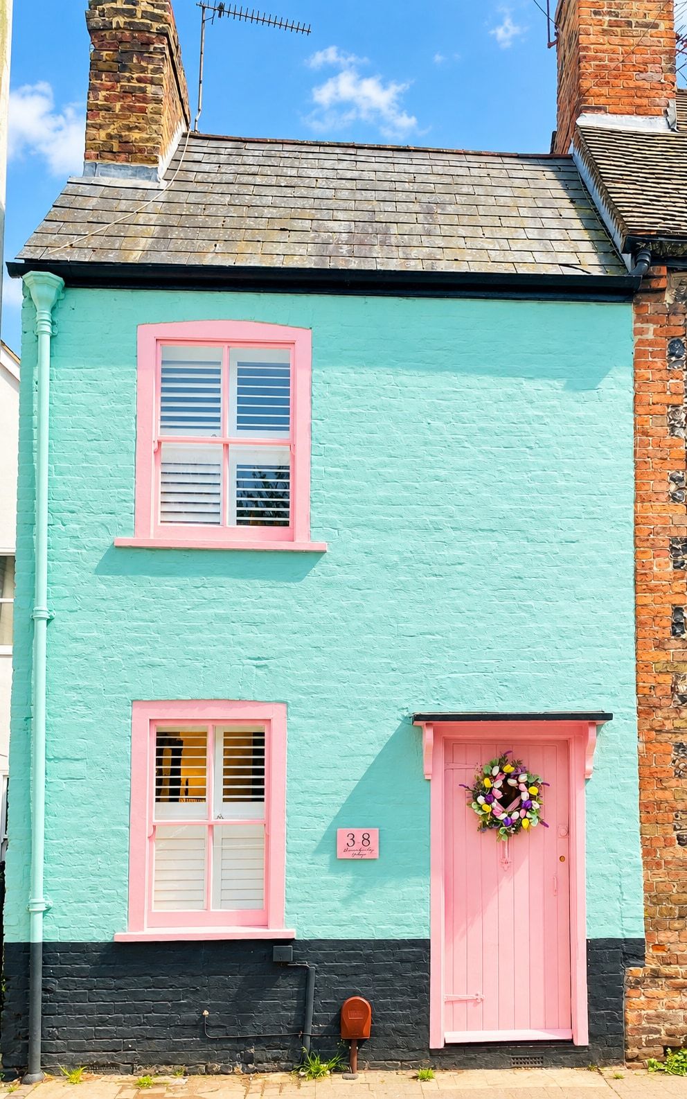 Winnie Wonka Cottage | Sleeps 4 | Broadstairs