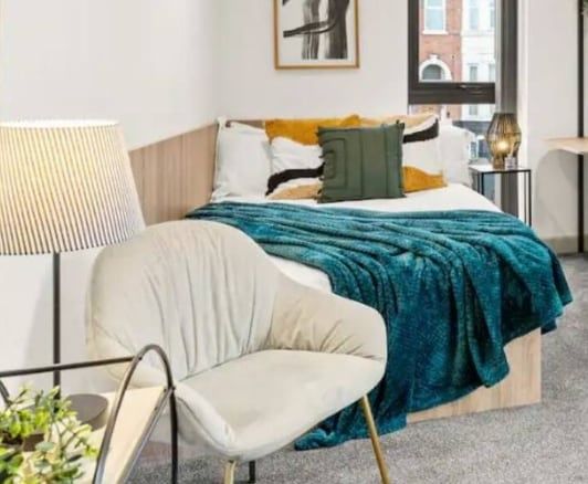 Apartment 21A - Wolverhampton 2