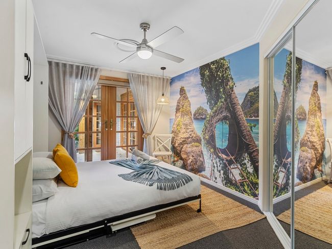 D Bali Retreat | Resort Style | Diamond Beach Room