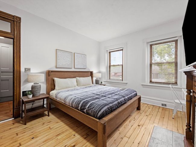 Oakland/Pittsburgh @C Bright & Stylish Private Bdr