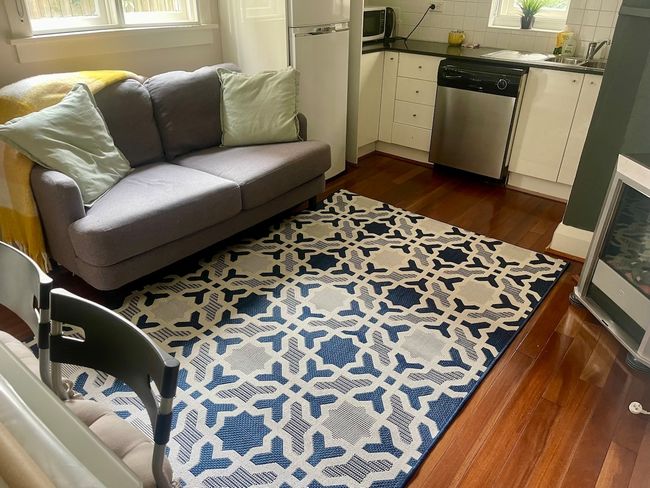 Escape To Neutral Bay