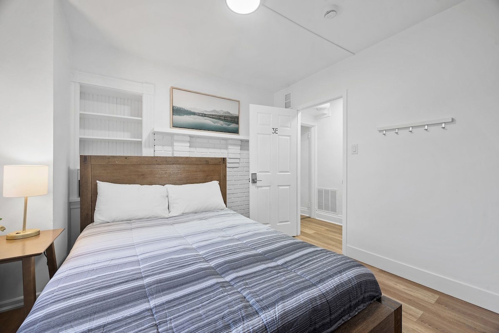 Pittsburgh/Shadyside @3E Stylish&Bright Private Bd