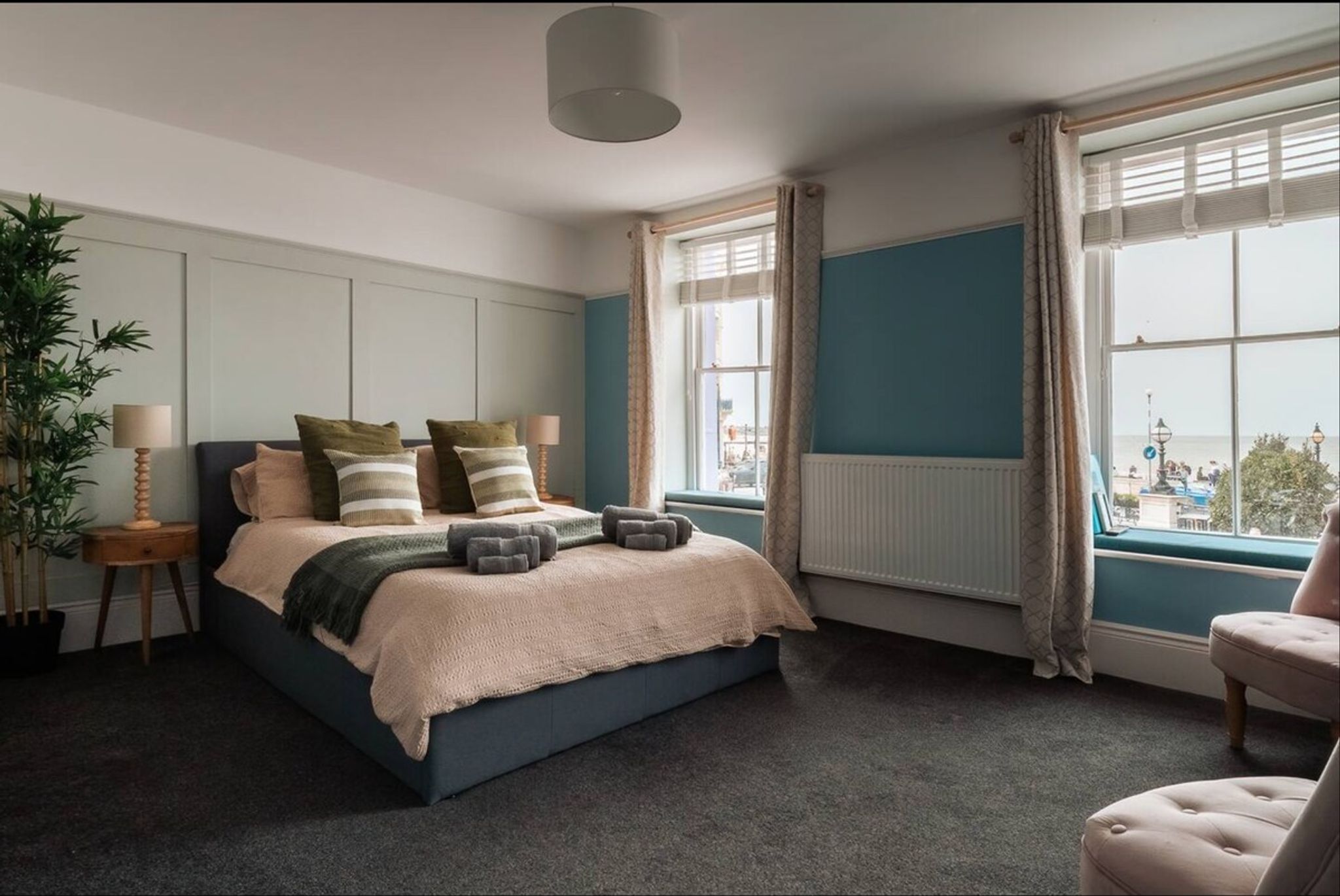 3BR Seaside Home with Easy Beach Access in Margate