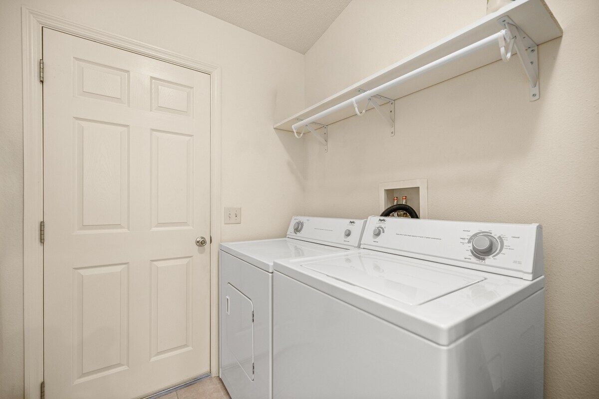 3BR in The Villages Near Lake Sumter | Golfcart — photo 19