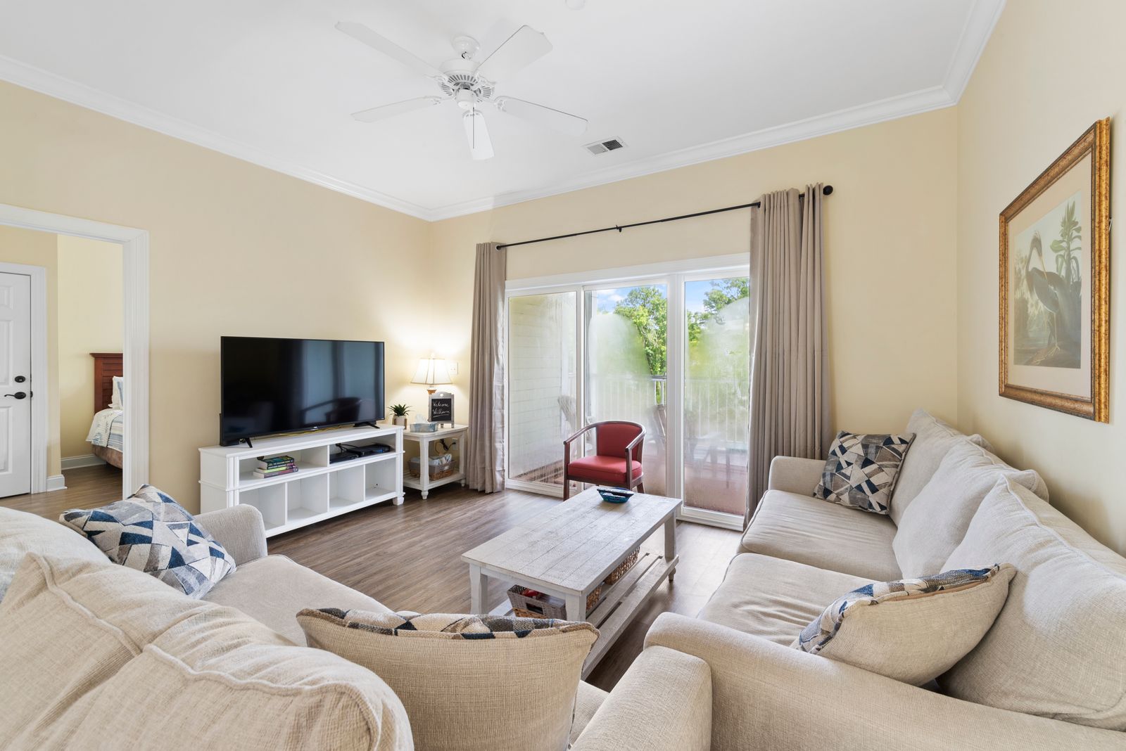 Beach Bliss at Litchfield Resort