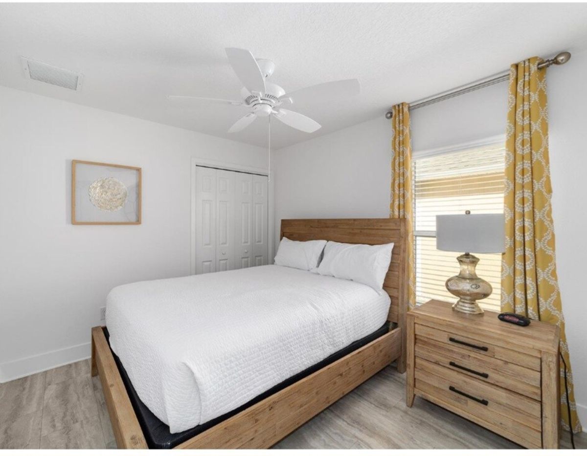 The Admiral · 3BR · Golf Cart · BBQ · Brownwood — photo 24