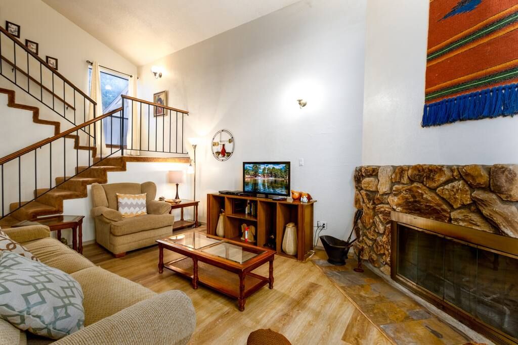 Innsbrook Vacation Townhome 40
