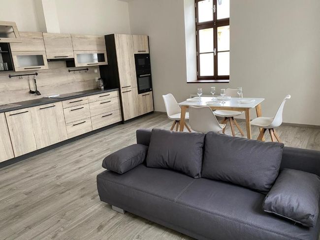 Byt 3kk - Klicperova, 2 ložnice